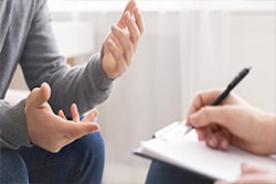 counseling